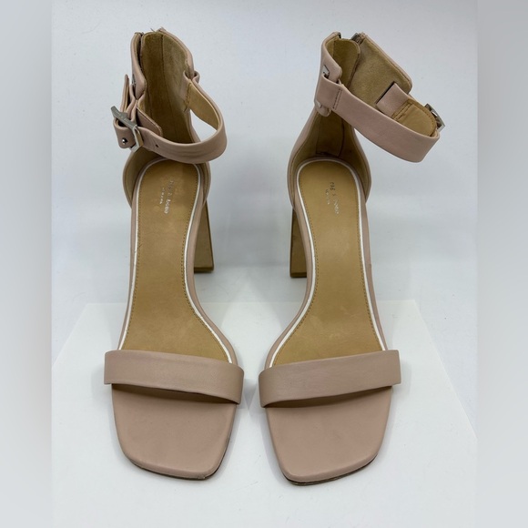 Rag & Bone Ellis Sandal nude size 39 - Picture 5 of 13